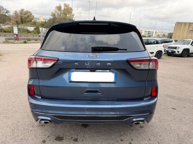 FORD Kuga usata 2
