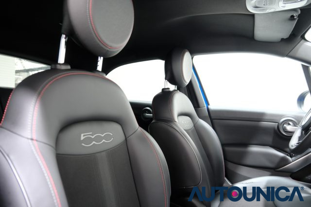 FIAT 500X usata 60