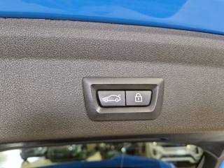 BMW M135 usata, con Park Distance Control