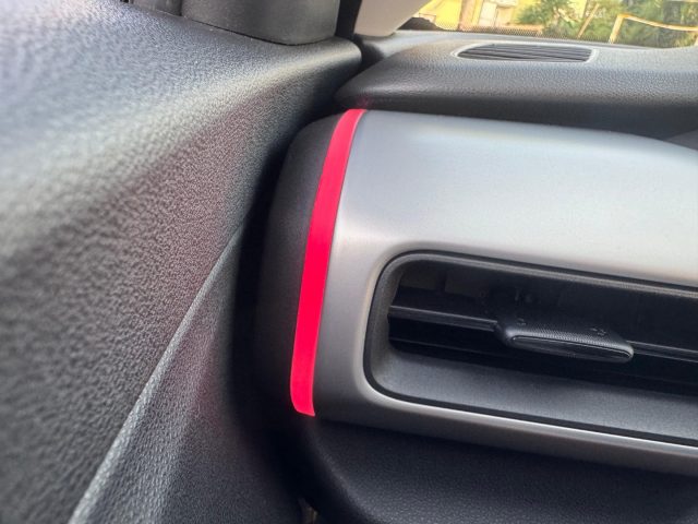 JEEP Avenger usata, con Interni in pelle
