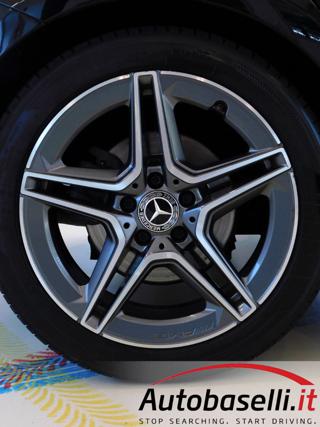 MERCEDES-BENZ A 250 usata 79