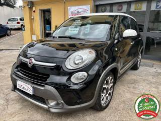 FIAT 500L usata, con Airbag laterali