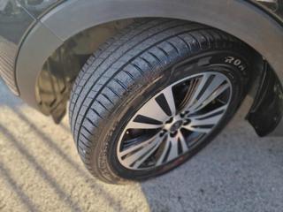 KIA Sportage usata, con Filtro antiparticolato