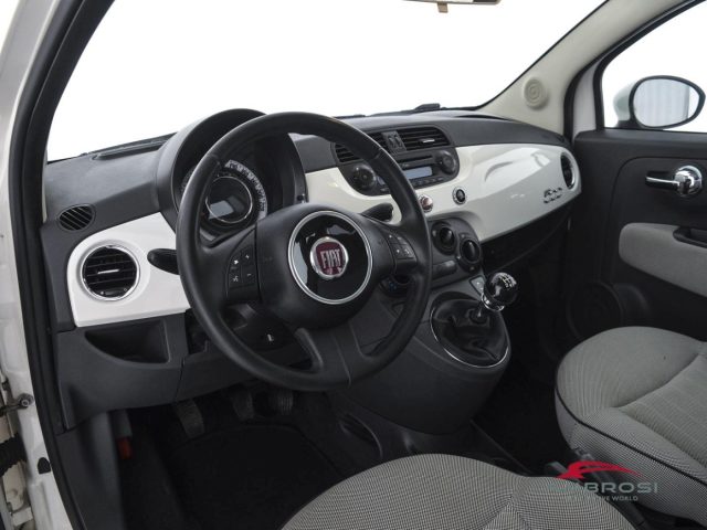 FIAT 500 usata 7