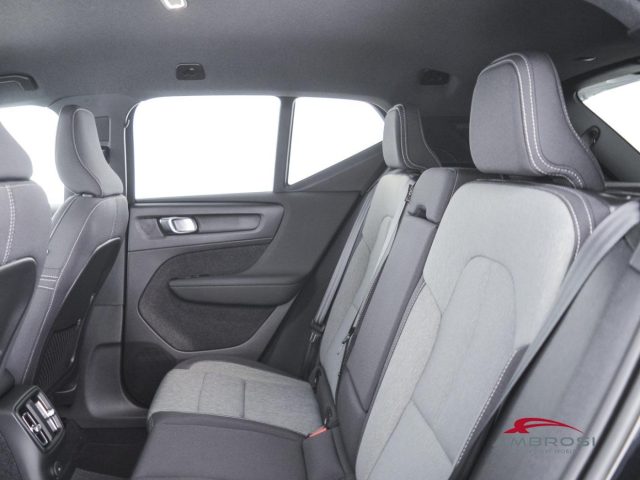 VOLVO XC40 usata 9