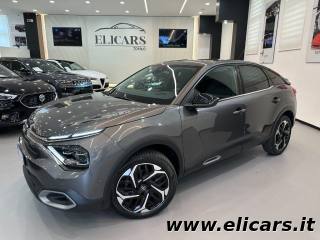 CITROEN C4 PureTech 130 S&S EAT8 Shine