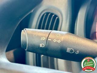 FIAT Panda usata, con Controllo vocale