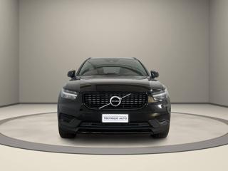 VOLVO XC40 usata, con Airbag