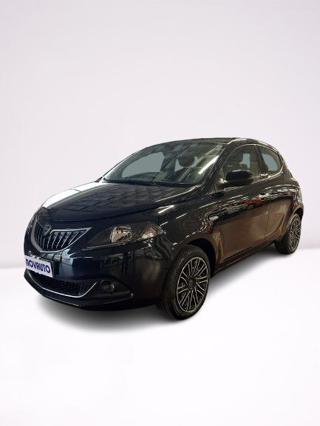 LANCIA Ypsilon 1.0 FireFly 5 porte S&S Hybrid Gold