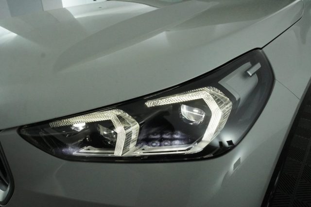 BMW X1 usata 16