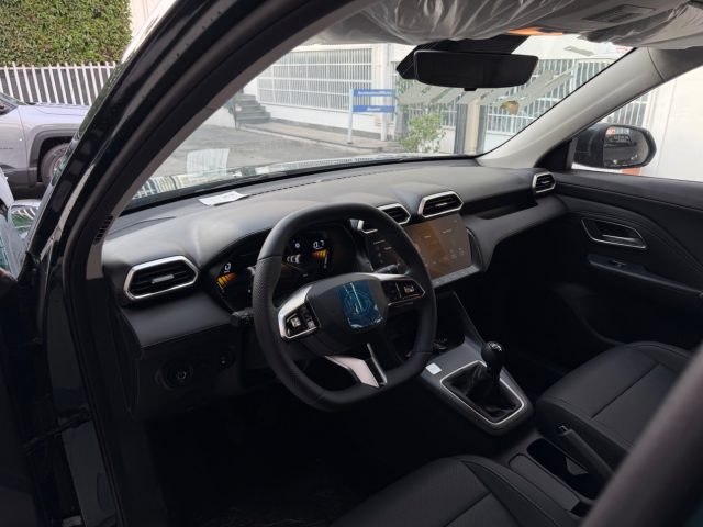 MG ZS usata, con Isofix