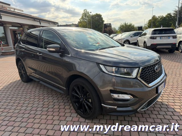 FORD Edge usata, con Autoradio