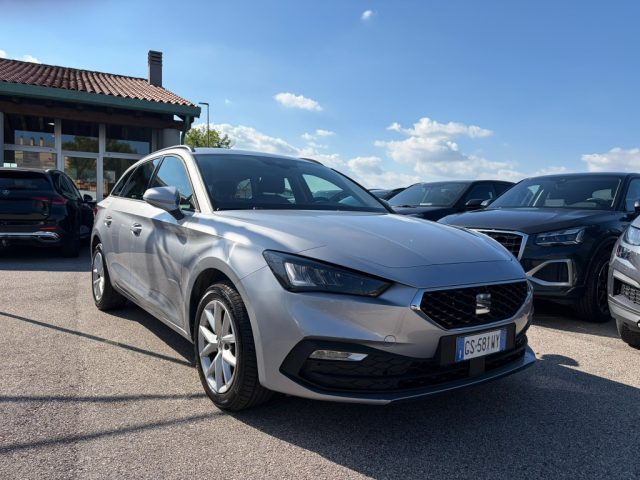 SEAT Leon usata, con ABS