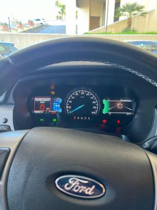 FORD Ranger usata, con Servosterzo