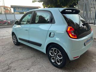 RENAULT Twingo usata, con Alzacristalli elettrici