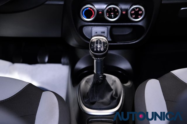 FIAT 500L usata 54