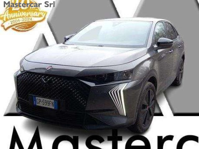 DS AUTOMOBILES DS 7 usata, con ABS