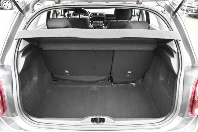 CITROEN C3 usata, con Climatizzatore