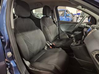 LANCIA Ypsilon usata, con Touch screen