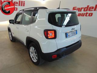 JEEP Renegade usata, con Climatizzatore