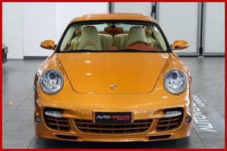 PORSCHE 997 usata, con Airbag