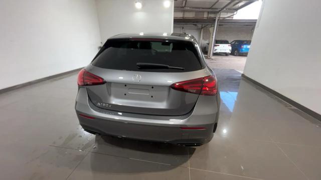 MERCEDES-BENZ A 180 usata, con Airbag