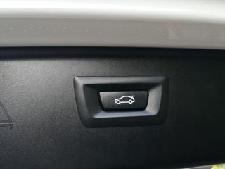 BMW 520 usata, con Regolazione elettrica sedili