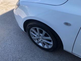 MAZDA 3 usata, con Immobilizzatore elettronico