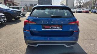 SKODA Kamiq usata, con Airbag Passeggero