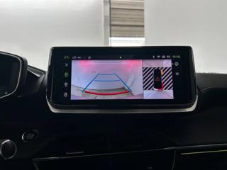 PEUGEOT 2008 usata, con Touch screen
