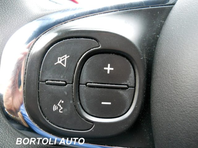FIAT 500 usata, con Autoradio digitale