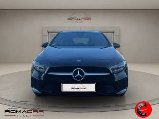 MERCEDES-BENZ A 250 usata, con Airbag Passeggero