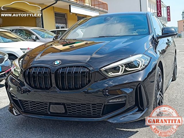 BMW 118 usata, con Sedili sportivi