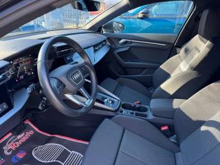 AUDI A3 usata, con Controllo trazione