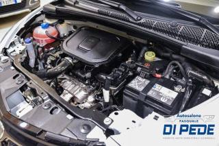 LANCIA Ypsilon usata, con Volante multifunzione