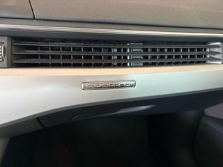 AUDI A4 usata, con Controllo trazione
