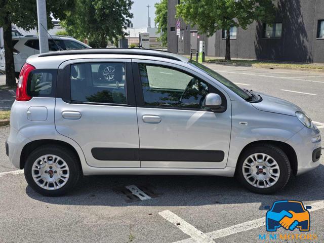 FIAT Panda usata, con Alzacristalli elettrici