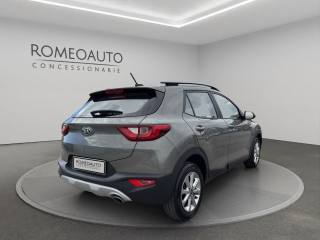 KIA Stonic usata, con Autoradio