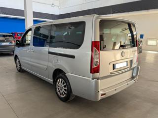 FIAT Scudo usata, con Airbag