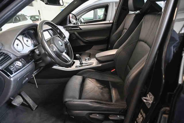 BMW X4 usata, con Cerchi in lega