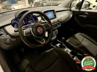 FIAT 500X usata, con Chiusura centralizzata