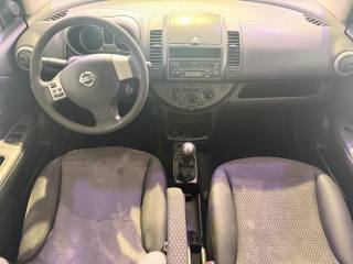 NISSAN Note usata 8