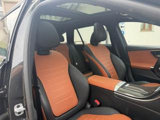MERCEDES-BENZ C 43 AMG usata, con Sistema di riconoscimento della stanchezza