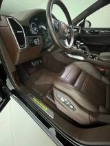 PORSCHE Cayenne usata, con Cruise Control