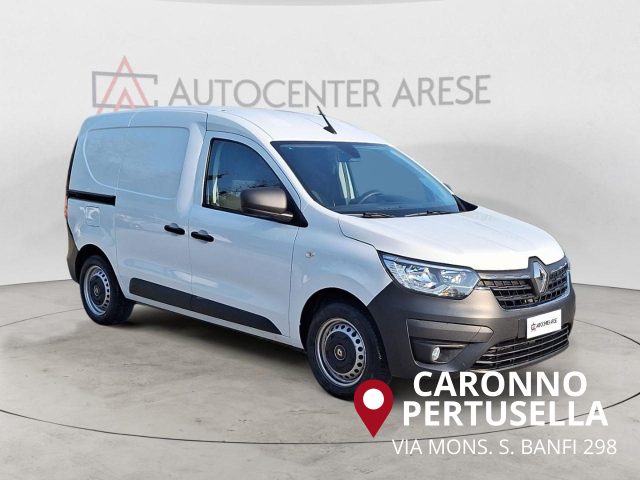 RENAULT Express usata, con Autoradio