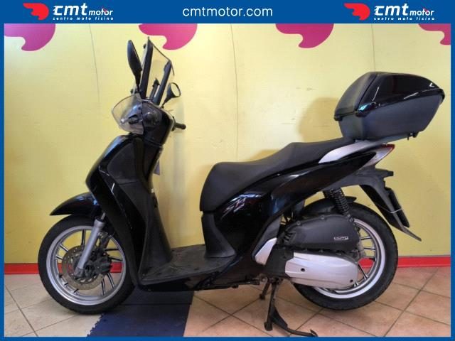 HONDA SH 150 usata 3