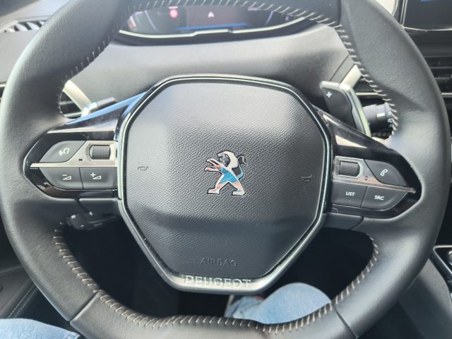 PEUGEOT 3008 usata, con Chiusura centralizzata