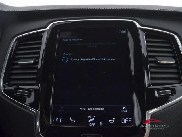 VOLVO XC90 usata 14