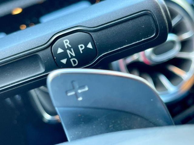 MERCEDES-BENZ CLA 200 usata, con USB