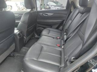 NISSAN X-Trail usata 10